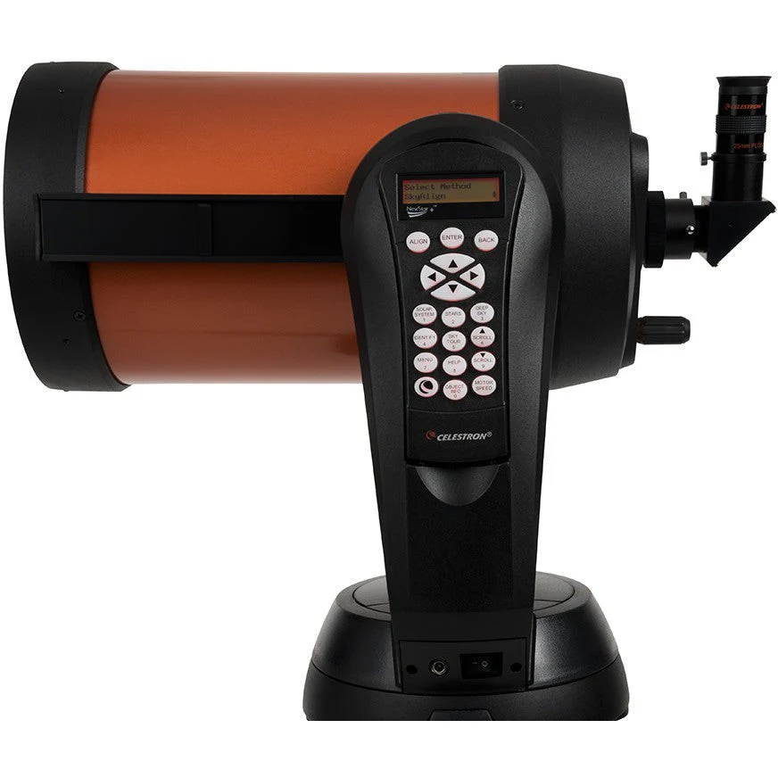 NexStar 8SE Smart Telescope